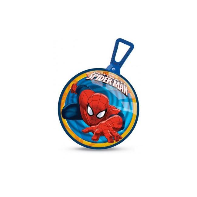 Minge saritoare copii Kangaroo Spiderman - SOLMON06962