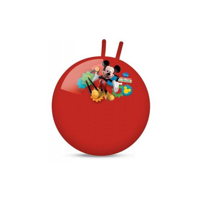 Minge saritoare copii Kangaroo Mickey Mouse - SOLMON06861