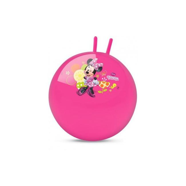 Minge Saritoare Kangaroo Copii Minnie Mouse - SOLMON06969