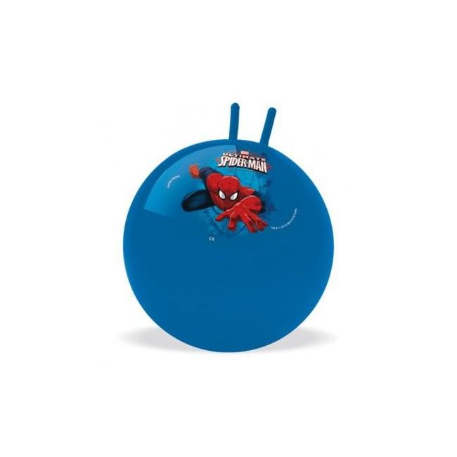 Minge saritoare copii Kangaroo Spiderman - SOLMON06961