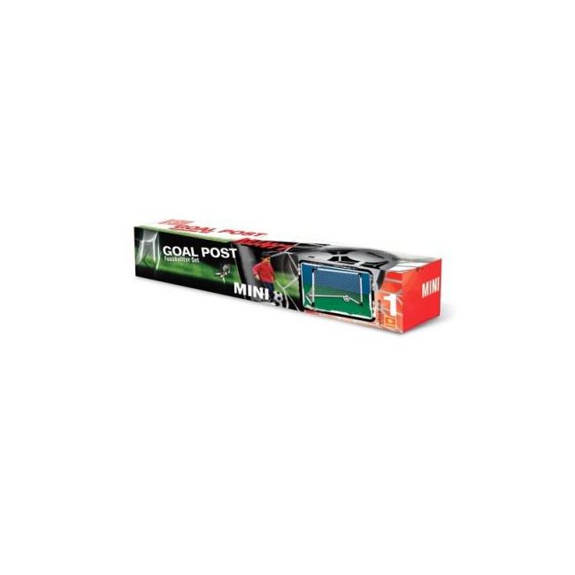 Mini poarta de fotbal - SOLMON18017