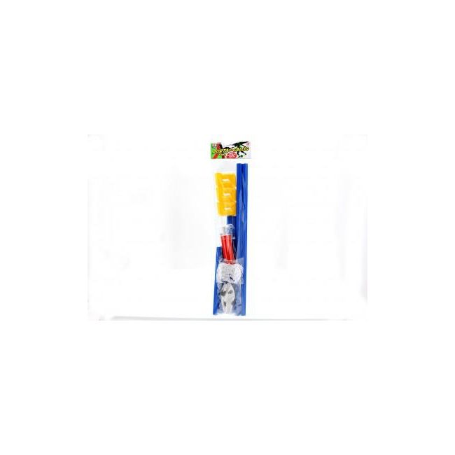 Poarta fotbal 60x40x29 cm - SOLGL36690