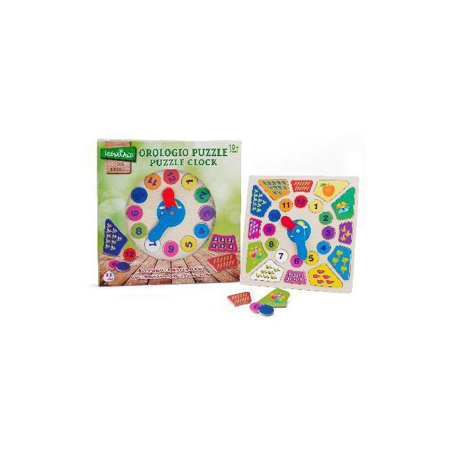 PUZZLE CUIE CU CEAS - SOLGL36854