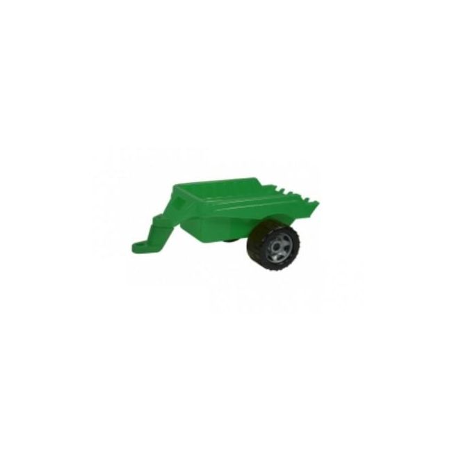 Remorca atasabila simpla plastic Lena - SOLLE02124