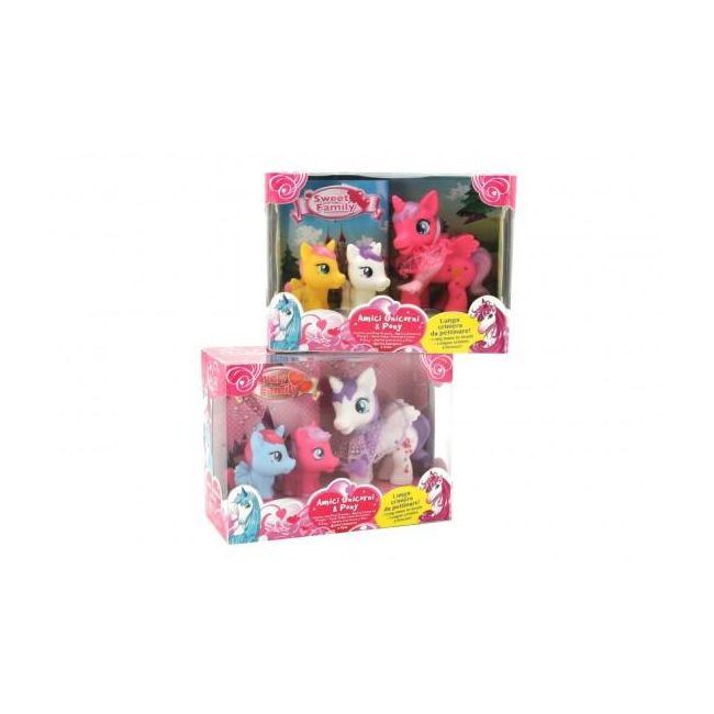 Set 3 ponei - SOLGL37447