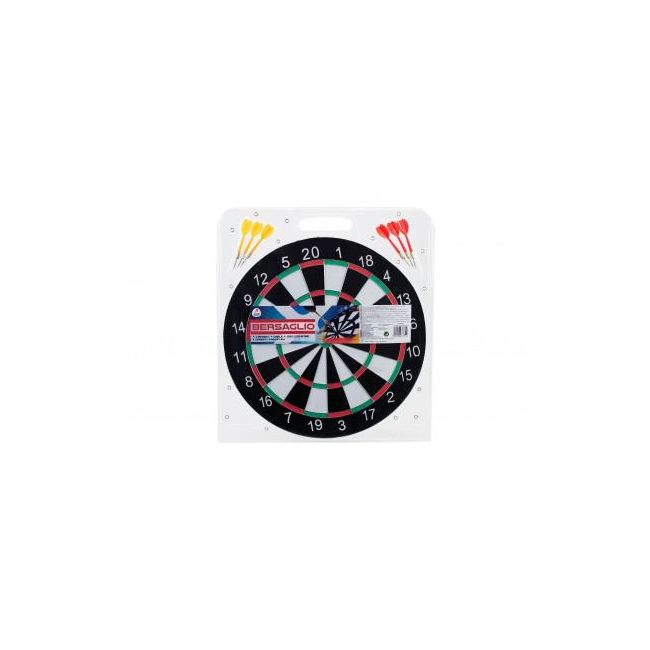 Set darts cu 6 sageti  - SOLGL36731