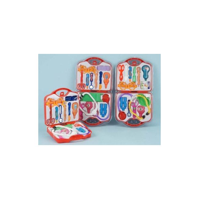 Set doctor in valiza - SOLGL34883