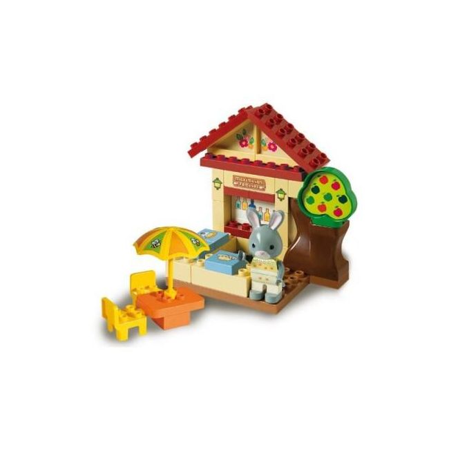 Set Unico Maximilian Families Minibar - SOLUN8924