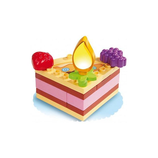 Set Unico Tort Felie - SOLUN8611