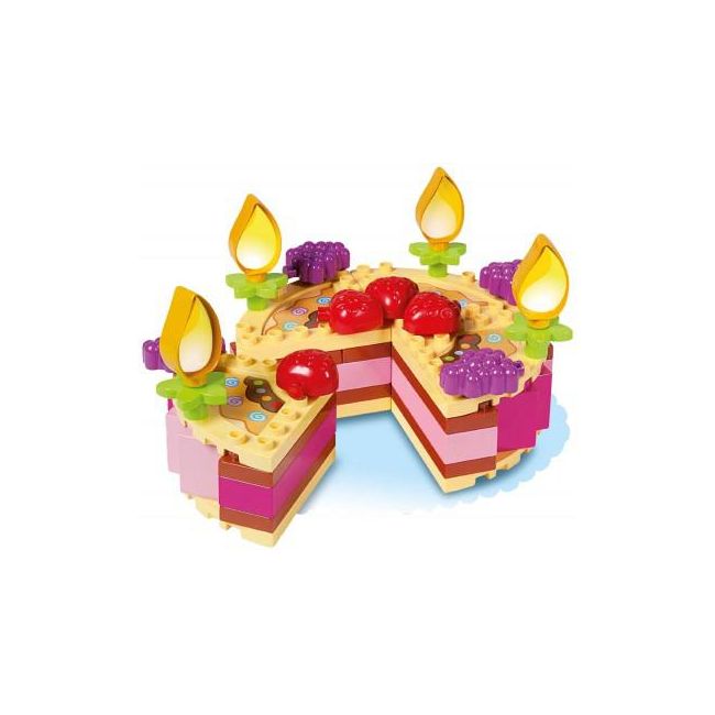 Set Unico Tort Mare - SOLUN8610