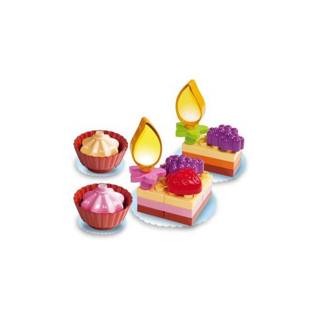 Set Unico Tort si briose - SOLUN8613