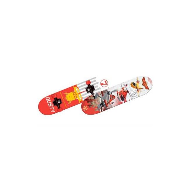 Skateboard copii Planes 80 cm - SOLMON18277