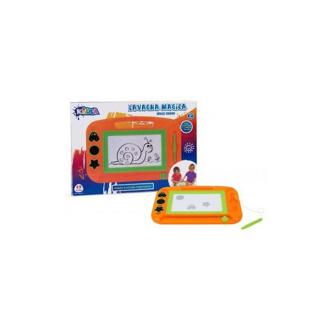 Tablita magica de desenat cu creion special - SOLGL36871