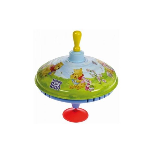 Titirez Winnie the Pooh Lena 19 cm - SOLLE52313