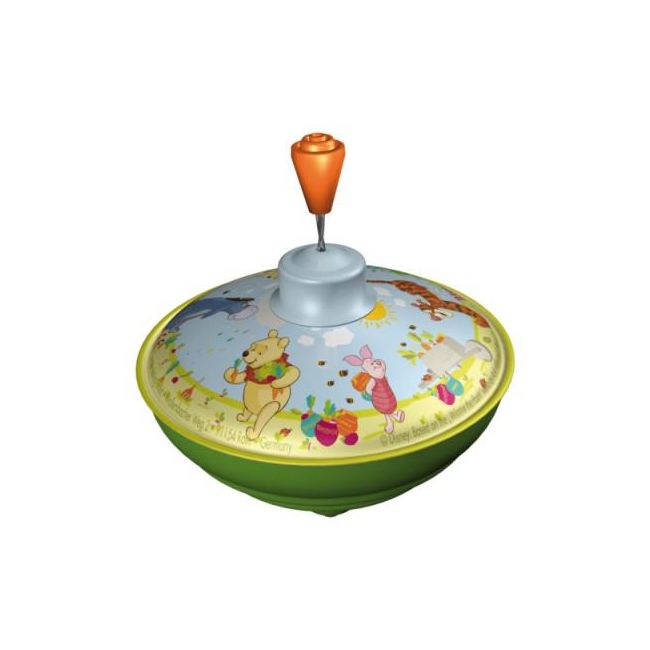 Titirez Winnie the Pooh - SOLLE52580