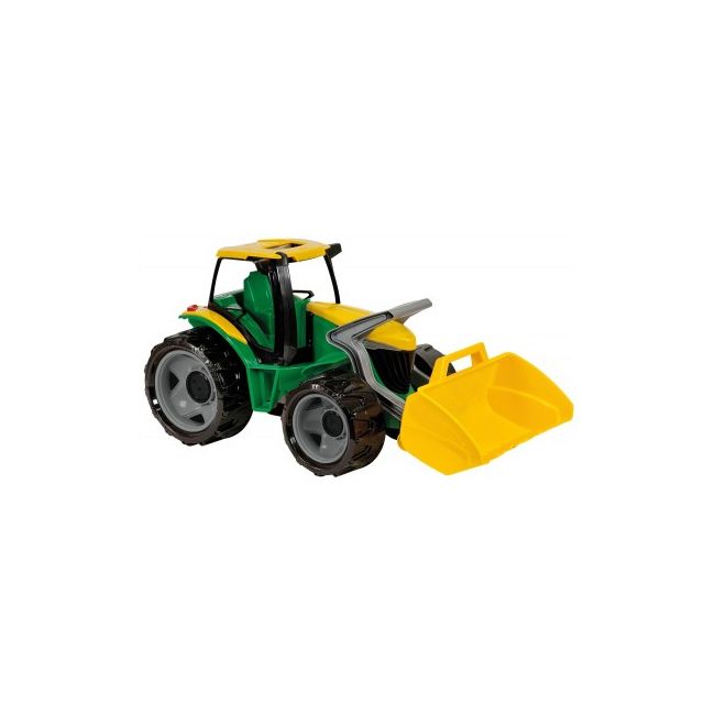 Tractor cu cupa Gigant Lena 65cm - SOLLE02057