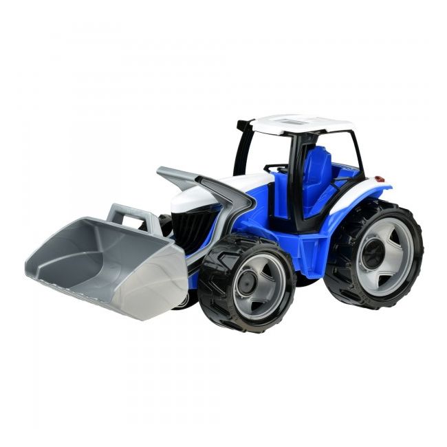 Tractor plastic cu cupa Gigant - SOLLE02055