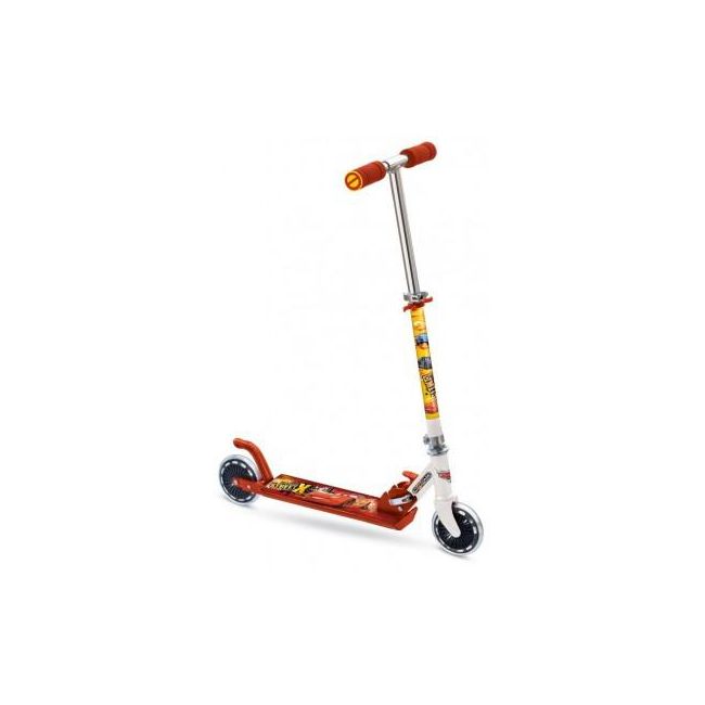 Trotineta copii 2 roti Cars - SOLMON18100