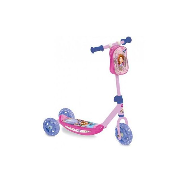 Trotineta copii 3 roti Sofia - SOLMON28179