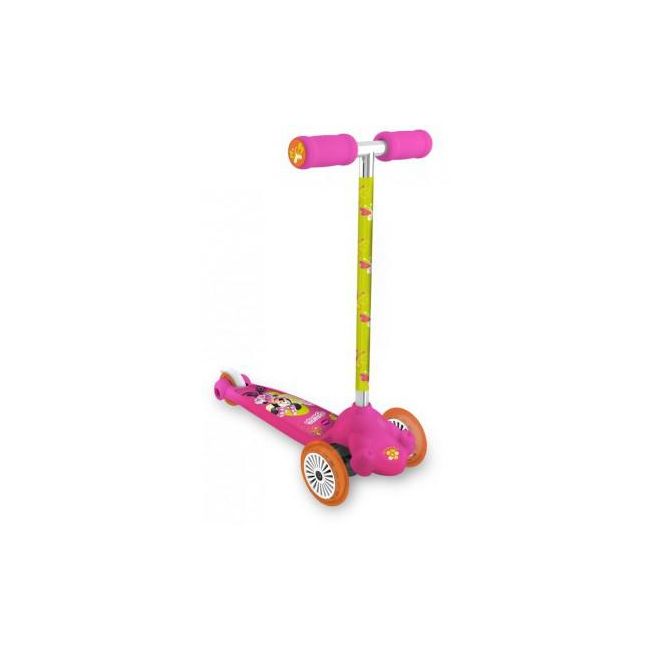 Trotineta copii Twist and Roll Minnie - SOLMON18397