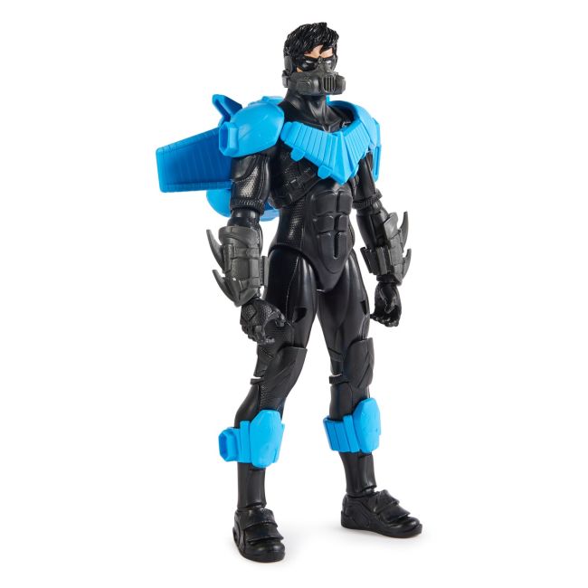 BATMAN ADVENTURES FIGURINA NIGHTWING 30CM VIV6069100