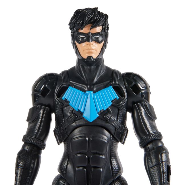 BATMAN ADVENTURES FIGURINA NIGHTWING 30CM VIV6069100
