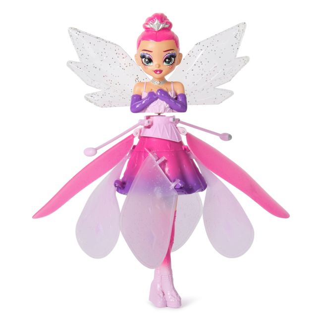 CRYSTAL FLYERS ZANA ZBURATOARE VIV6068672