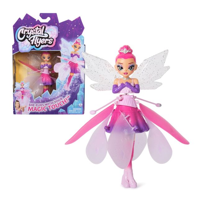 CRYSTAL FLYERS ZANA ZBURATOARE VIV6068672