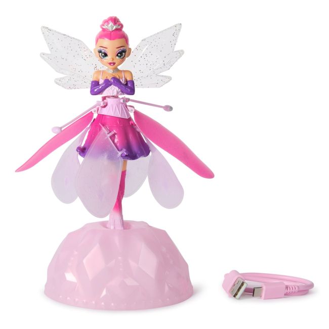 CRYSTAL FLYERS ZANA ZBURATOARE VIV6068672
