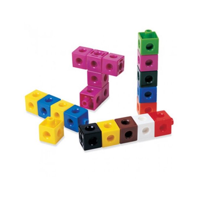 Cuburi - set 500