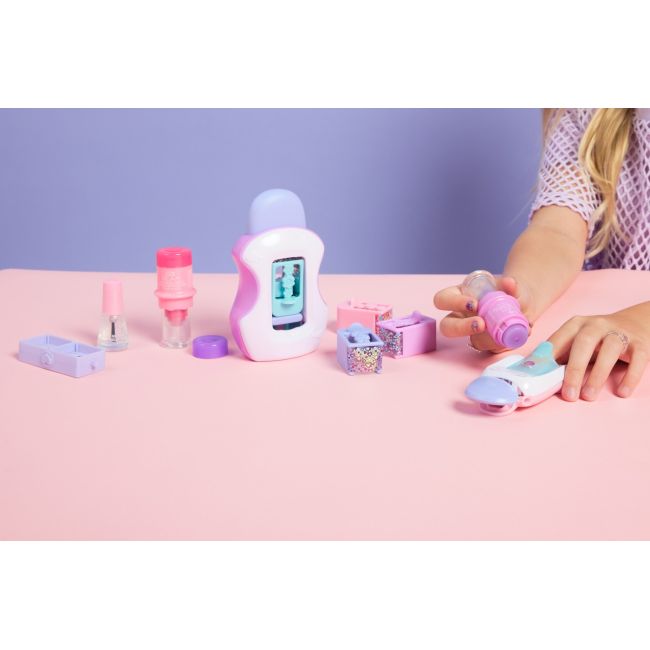 GO GLAM STUDIO PENTRU UNGHII VIV6070509