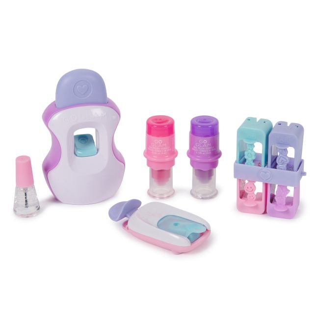 GO GLAM STUDIO PENTRU UNGHII VIV6070509