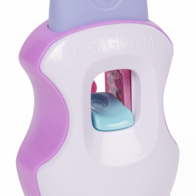 GO GLAM STUDIO PENTRU UNGHII VIV6070509