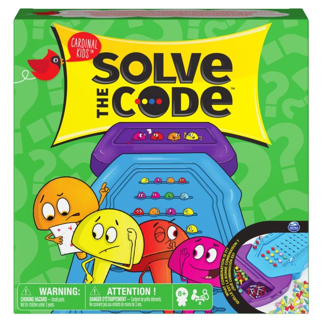 JOC DESCIFREAZA CODUL VIV6054216