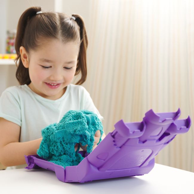 KINETIC SAND CASTELUL VIV6068384
