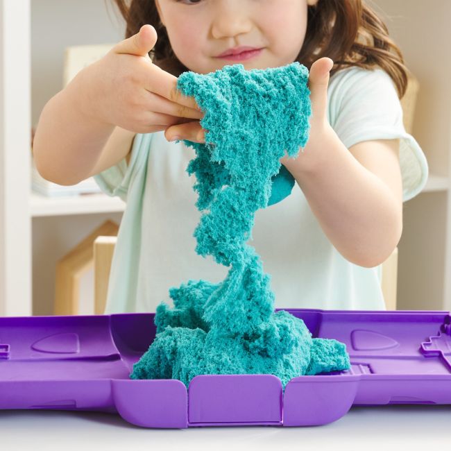 KINETIC SAND CASTELUL VIV6068384
