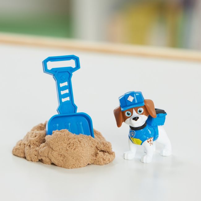 PATRULA CATELUSILOR ECHIPA RUBBLE SET 2 FIGURINE CHARGER SI WHEELER VIV6066727_20141514