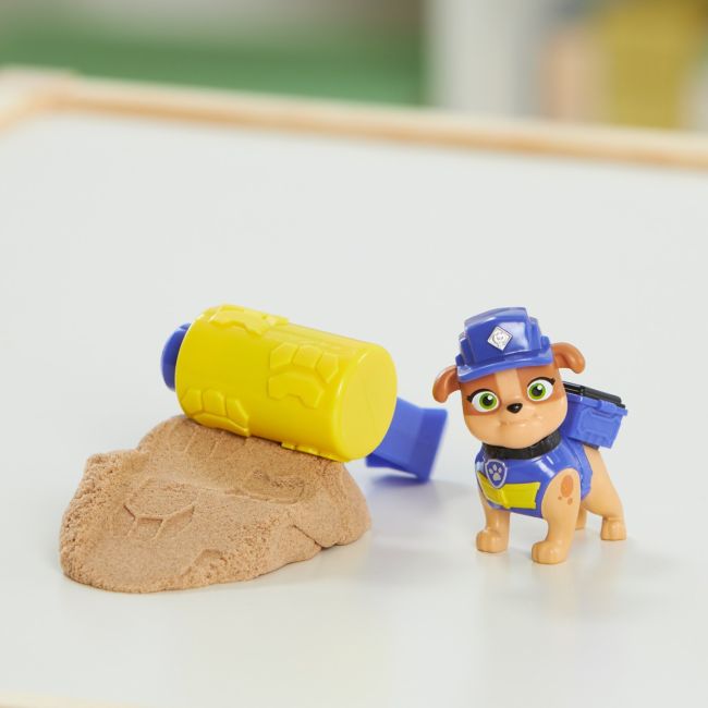 PATRULA CATELUSILOR ECHIPA RUBBLE SET 2 FIGURINE RUBBLE SI MIX VIV6066727_20141513