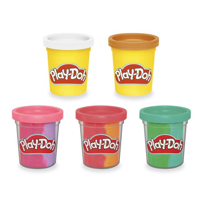 PLAYDOH SET INGHETATA VIVG0028