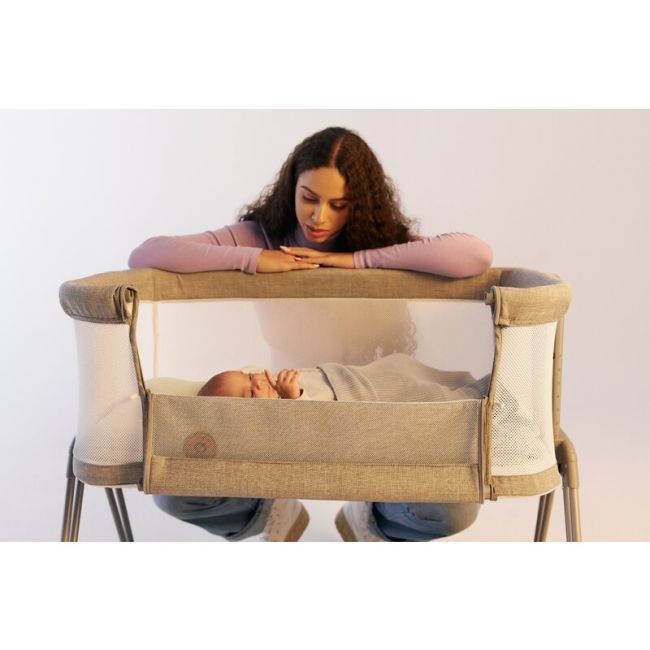 Paturica multifunctionala, Lionelo, Din bambus, Cu proprietati de termoreglare, Antibacteriana, Antifungica, Antialergice, Lavabila la masina de spalat, 100x75 cm, Galben BYNLO-BAMBOO_BLANKET_YELLOW_LEMON