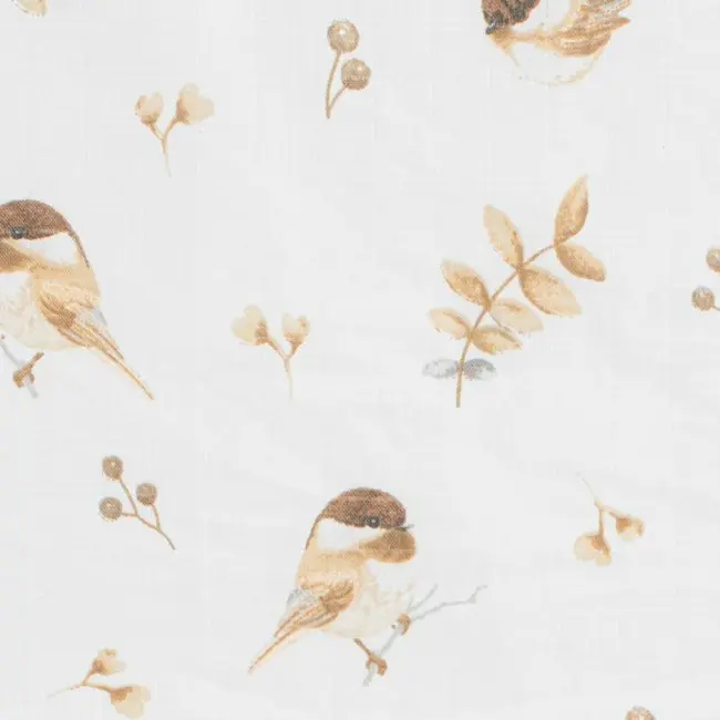 Set 3 scutece, New Baby, Multifunctionale, Din bumbac 100%, Material certificate Oeko Tex Standard 10070x80 cm, Multicolor, Uni BYN56169