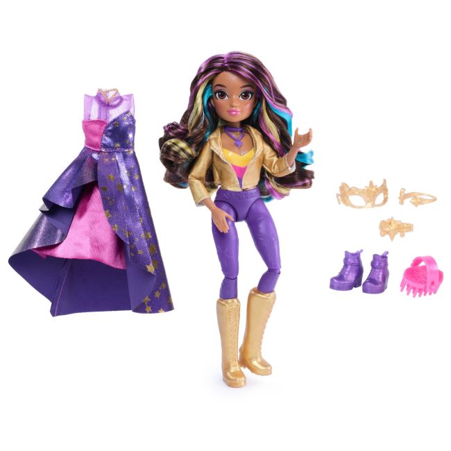 UNICORN ACADEMY PAPUSA SOPHIA MASQUERADE VIV6069399