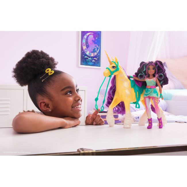UNICORN ACADEMY SET UNICORN LEAF VIV6071156_20148950