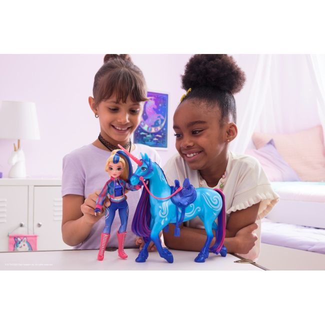 UNICORN ACADEMY SET UNICORN RIVER VIV6071156_20148951