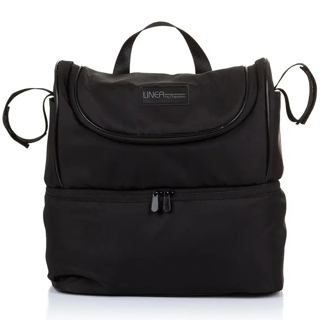 Carucior chipolino linea 3 in 1 flamingo hubkkli02404fl