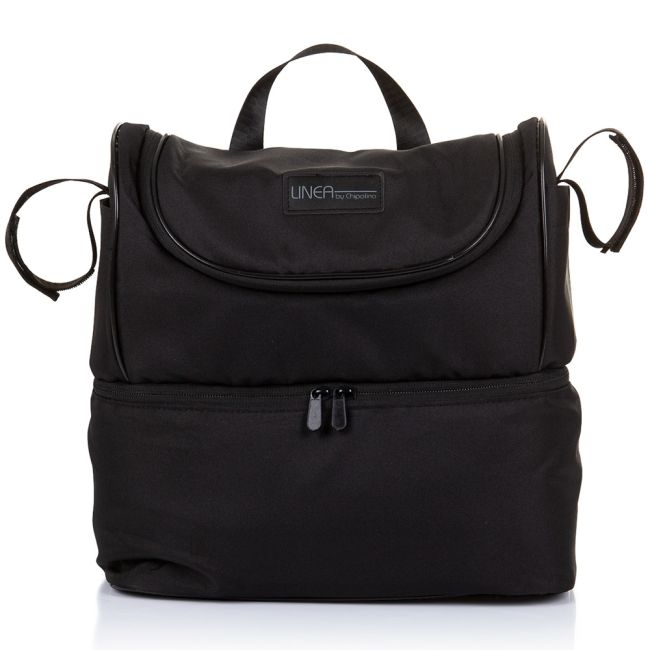 Carucior chipolino linea 3 in 1 obsidian hubkkli02401ob