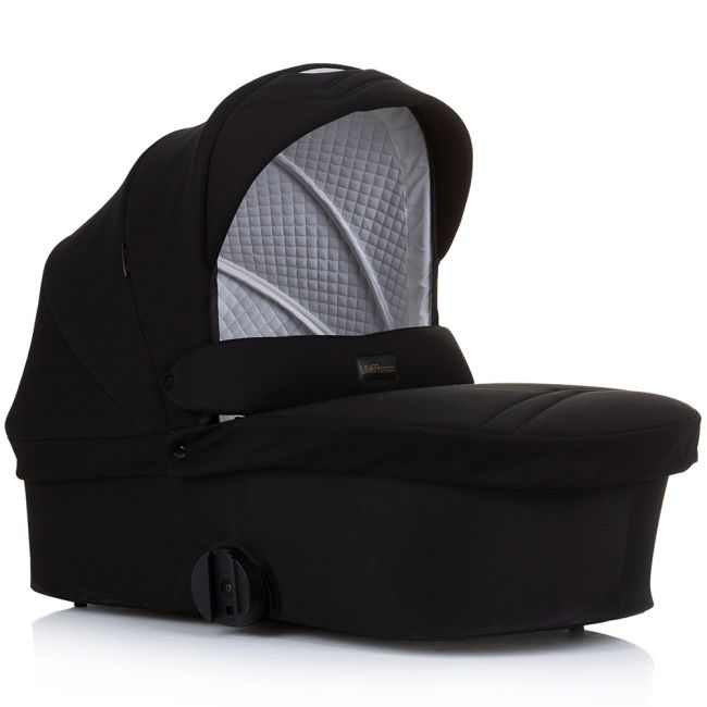 Carucior chipolino linea 3 in 1 obsidian hubkkli02401ob