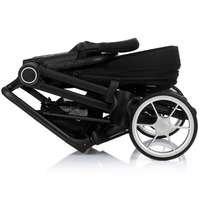 Carucior chipolino linea 3 in 1 obsidian hubkkli02401ob