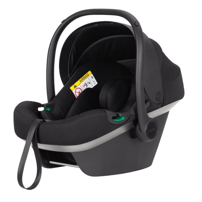 Carucior compact premium Carrello ULTRA 4 in 1 I-Size 40-87 cm cu baza Isofix Antique Beige PMICCRL-ULTRA4-BEIGE