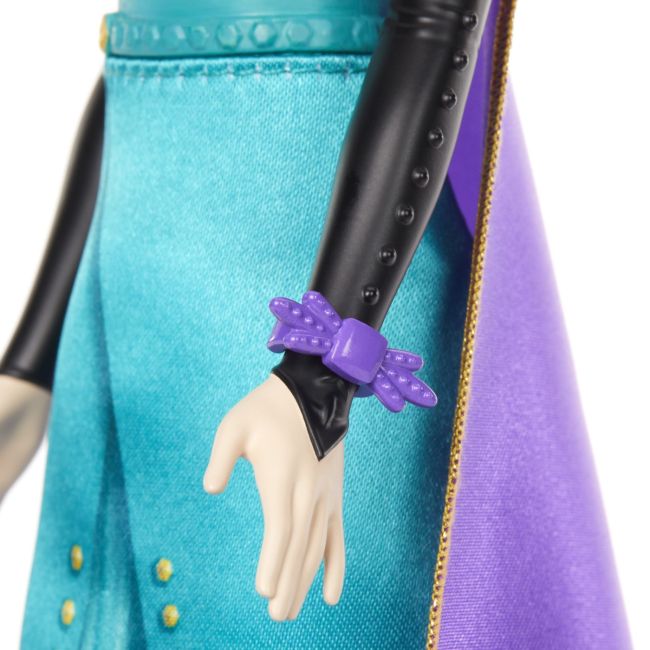 DISNEY FROZEN SPIN AND REVEAL PAPUSA ANNA VIVMTHXD27
